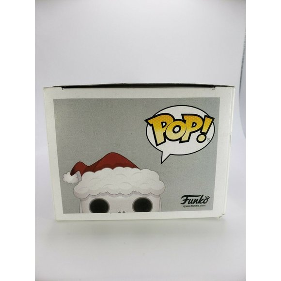Funko 72 SANTA JACK SKELLINGTON Disney POP Vinyl Figure - Picture 11 of 12